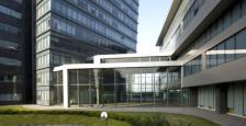 Unfurnished  Office Space Golf Course Road Gurgaon